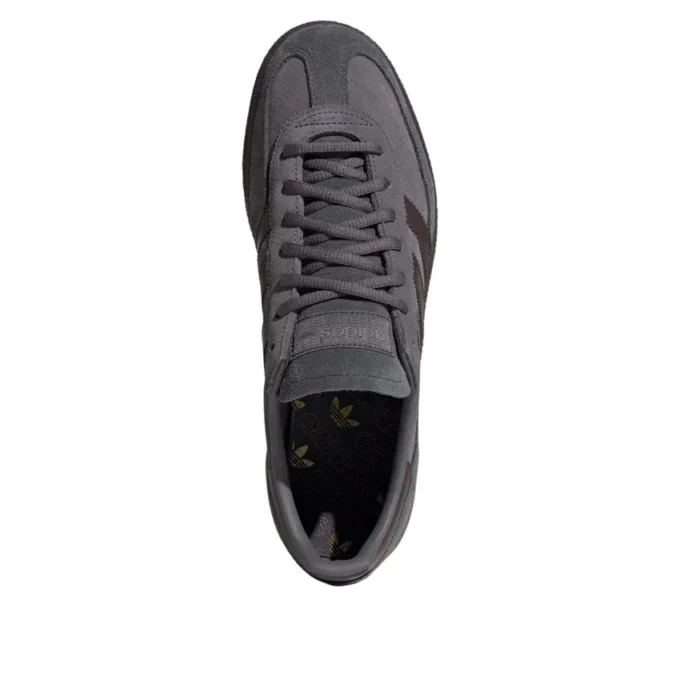 Adidas Handball Spezial ”Granite Brown Gum”