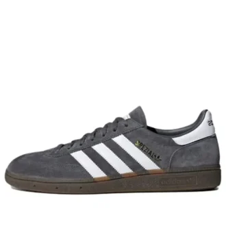 Adidas Handball Spezial ”Gray White”