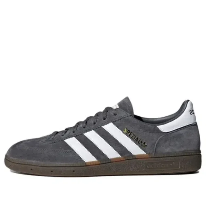 Adidas Handball Spezial ”Gray White”
