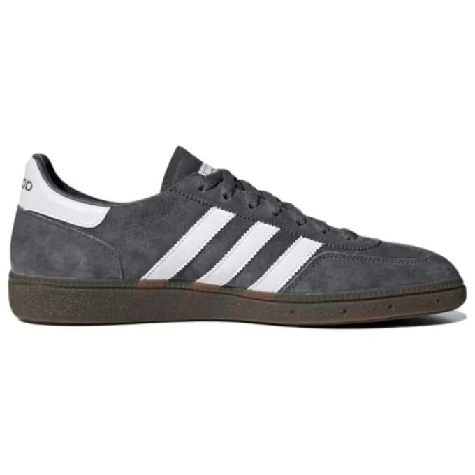 Adidas Handball Spezial ”Gray White”