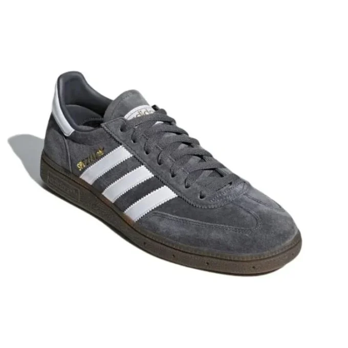 Adidas Handball Spezial ”Gray White”