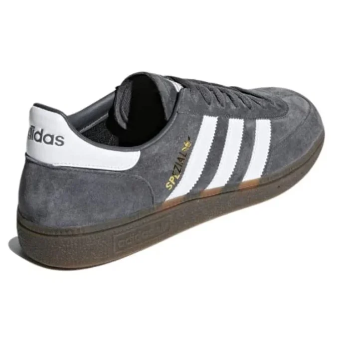 Adidas Handball Spezial ”Gray White”