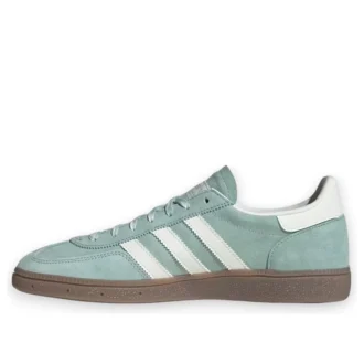 Adidas Handball Spezial ”Green”