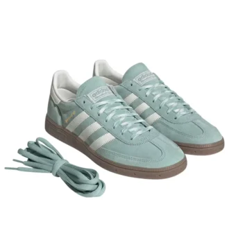 Adidas Handball Spezial ”Green”