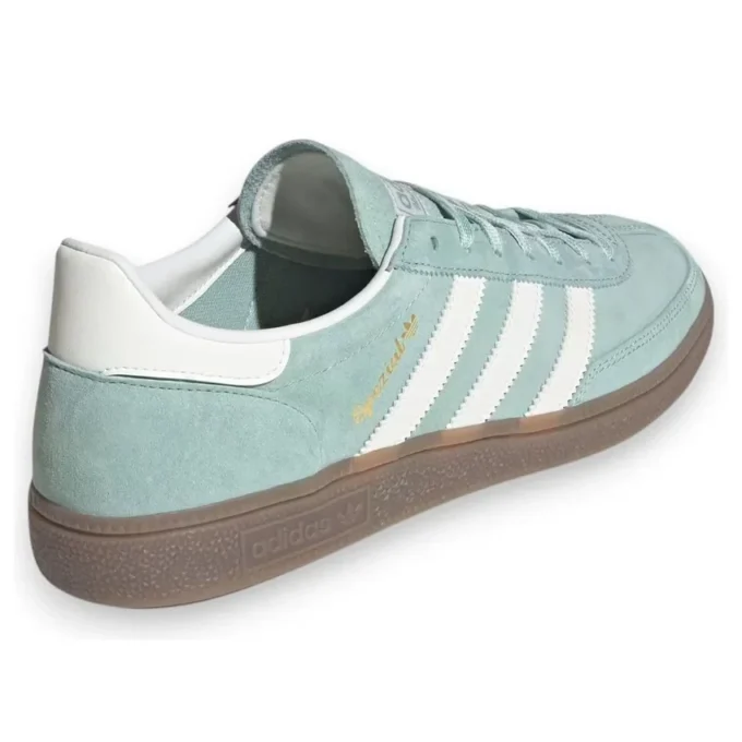 Adidas Handball Spezial ”Green”