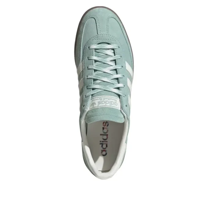 Adidas Handball Spezial ”Green”