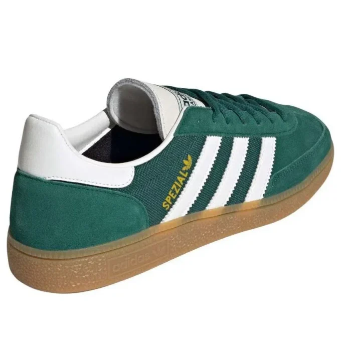 Adidas Handball Spezial ”Green White Gum”