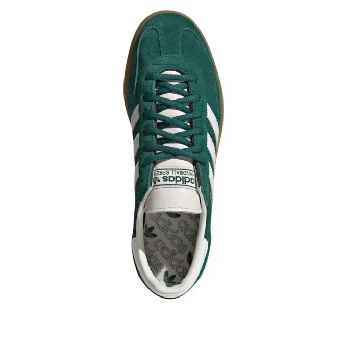 Adidas Handball Spezial ”Green White Gum”
