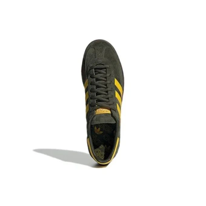 Adidas Handball Spezial ”Green Yellow”