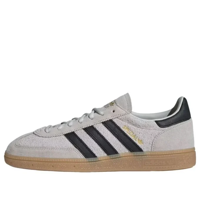Adidas Handball Spezial ”Grey Black”
