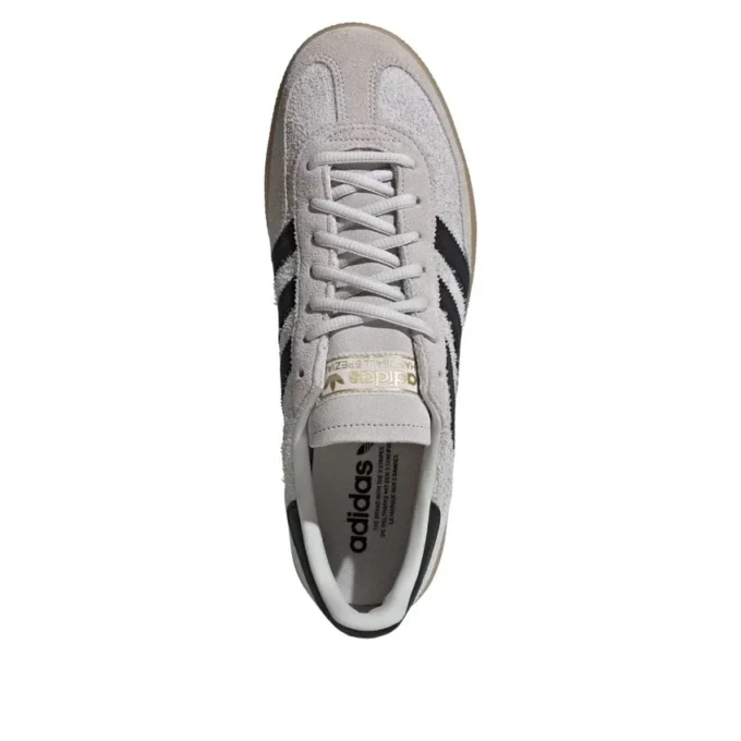 Adidas Handball Spezial ”Grey Black”