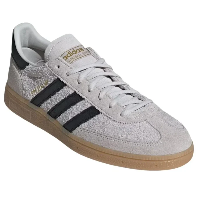 Adidas Handball Spezial ”Grey Black”