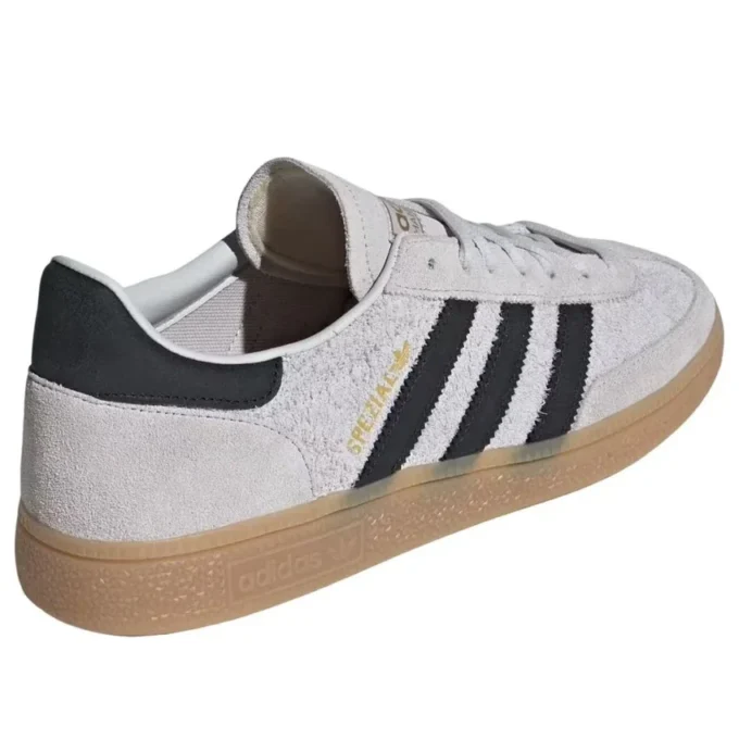 Adidas Handball Spezial ”Grey Black”