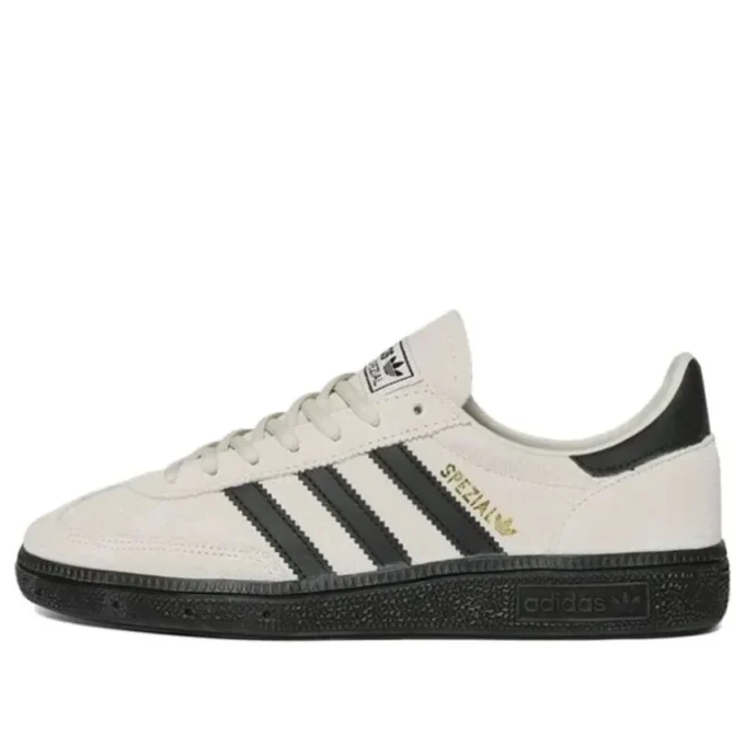 Adidas Handball Spezial ”Grey Black Gold”