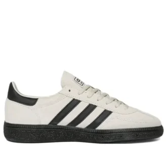 Adidas Handball Spezial ”Grey Black Gold”