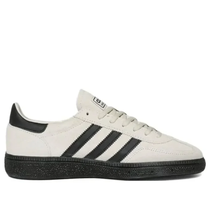 Adidas Handball Spezial ”Grey Black Gold”