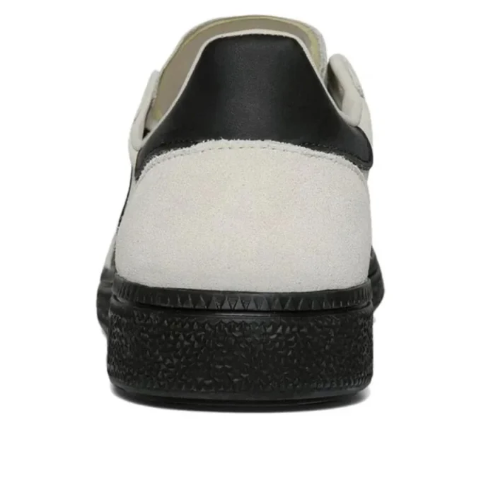Adidas Handball Spezial ”Grey Black Gold”