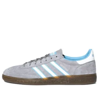Adidas Handball Spezial ”Grey Blue”