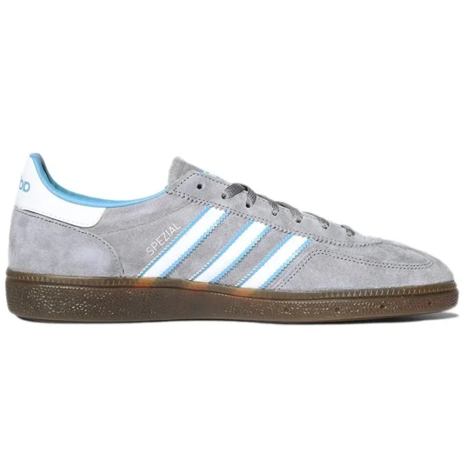 Adidas Handball Spezial ”Grey Blue”