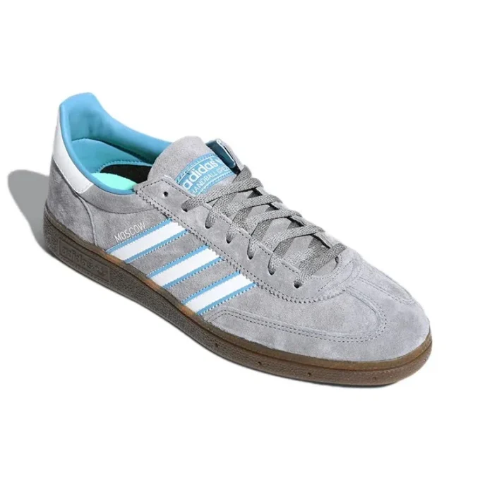 Adidas Handball Spezial ”Grey Blue”