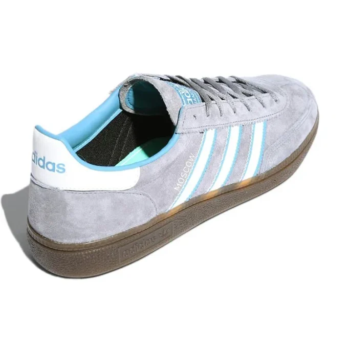 Adidas Handball Spezial ”Grey Blue”