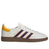 Adidas Handball Spezial ”Grey Collegiate Purple Crew Yellow”