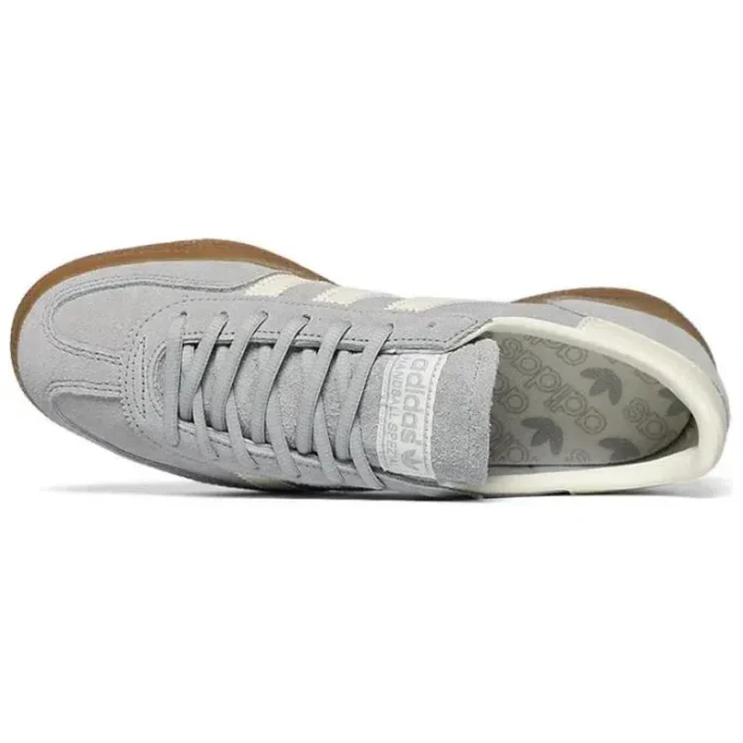 Adidas Handball Spezial ”Grey Cream”