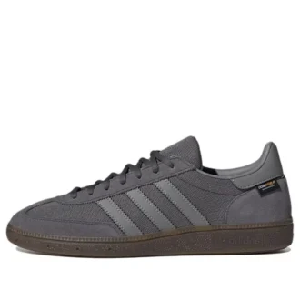 Adidas Handball Spezial ”Grey Gum”
