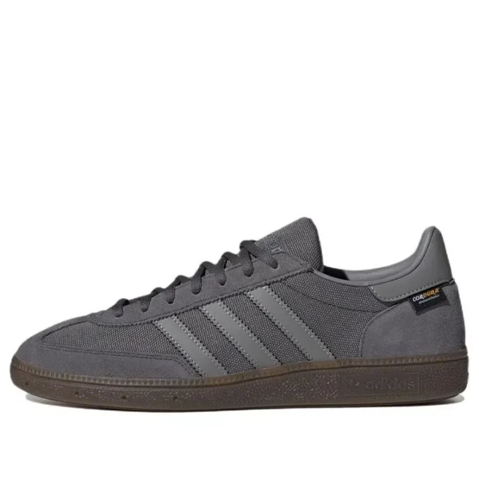 Adidas Handball Spezial ”Grey Gum”