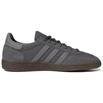 Adidas Handball Spezial ”Grey Gum”