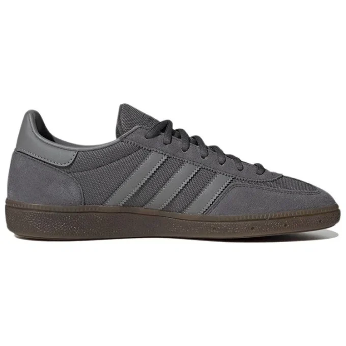 Adidas Handball Spezial ”Grey Gum”