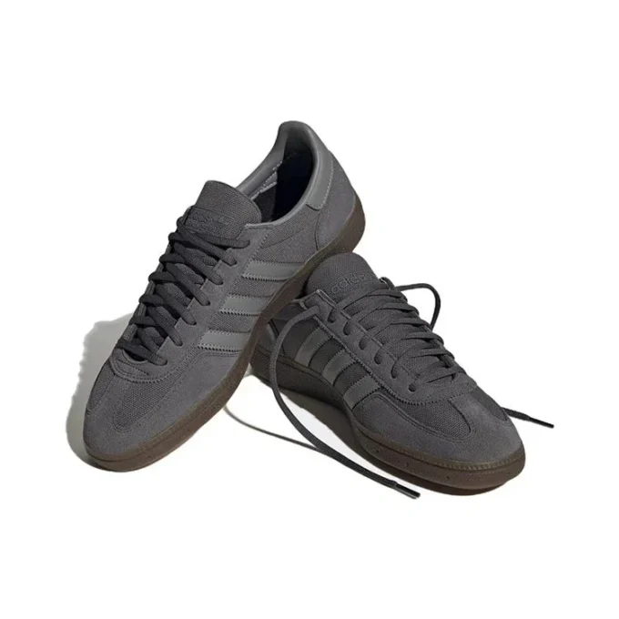 Adidas Handball Spezial ”Grey Gum”