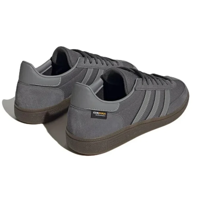 Adidas Handball Spezial ”Grey Gum”