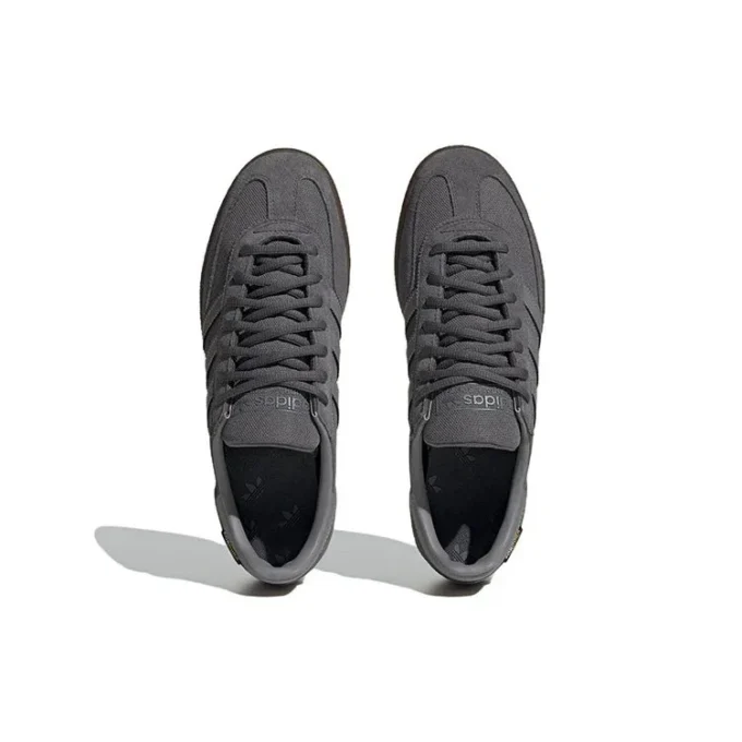 Adidas Handball Spezial ”Grey Gum”