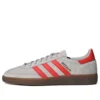 Adidas Handball Spezial ”Grey Hi-Res Red”