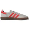 Adidas Handball Spezial ”Grey Hi-Res Red”