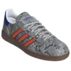 Adidas Handball Spezial ”Grey Snakeskin Orange Royal”