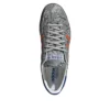 Adidas Handball Spezial ”Grey Snakeskin Orange Royal”