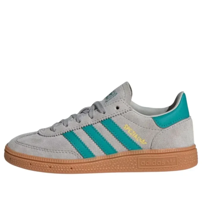 Adidas Handball Spezial ”Grey Two”
