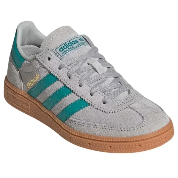 Adidas Handball Spezial ”Grey Two”