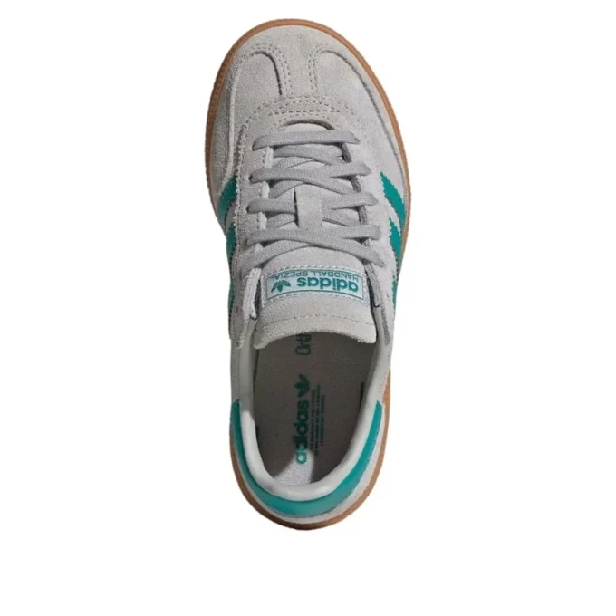 Adidas Handball Spezial ”Grey Two”