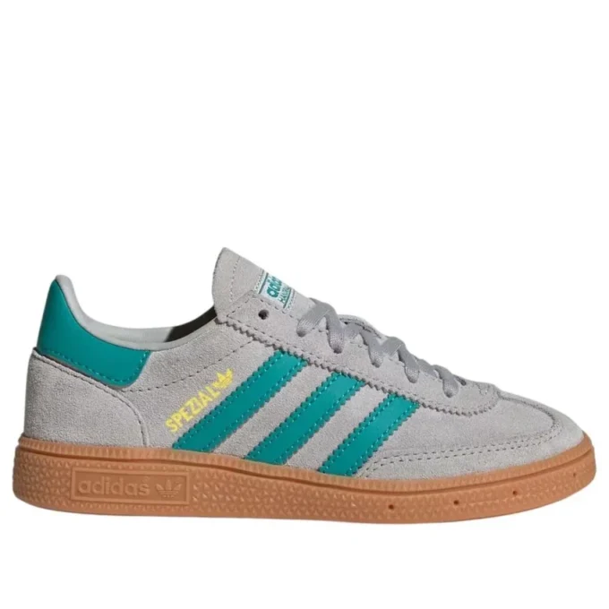 Adidas Handball Spezial ”Grey Two”