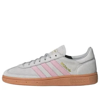 Adidas Handball Spezial ”Grey Two Clear Pink”