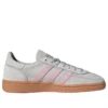 Adidas Handball Spezial ”Grey Two Clear Pink”