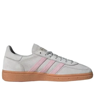 Adidas Handball Spezial ”Grey Two Clear Pink”