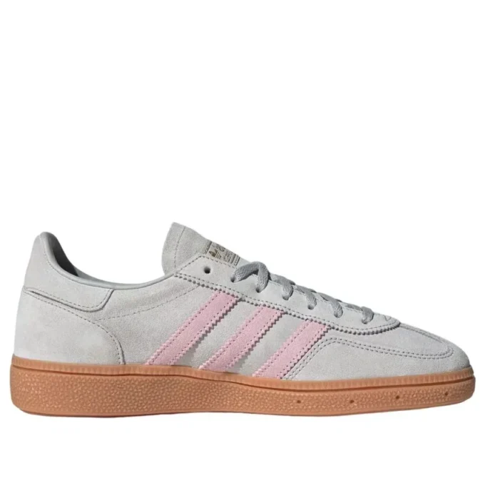 Adidas Handball Spezial ”Grey Two Clear Pink”
