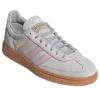 Adidas Handball Spezial ”Grey Two Clear Pink”