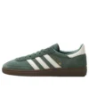 Adidas Handball Spezial ”Grön off White Gum”