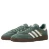 Adidas Handball Spezial ”Grön off White Gum”