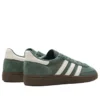 Adidas Handball Spezial ”Grön off White Gum”
